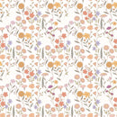 BF Lightweight Liverpool Floral - FT202508284 Multi - Dress & Apparel Fabric