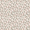 BF Lightweight Liverpool Ditsy Floral - FT202508286 Multi - Dress & Apparel Fabric