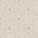 BF Lightweight Liverpool Ditsy Floral - FT202508303 Sage - Dress & Apparel Fabric