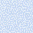 BF Petite Rib Knit - FT202508517-3 Blue - Dress & Apparel Fabric