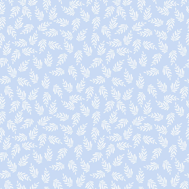 BF Petite Rib Knit - FT202508517-3 Blue - Dress & Apparel Fabric