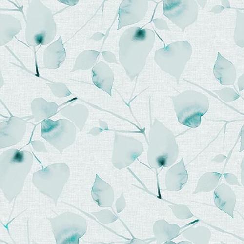 BLK 108" Eden Wide Back - 3502-62 Cloud  - Cotton Fabric