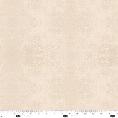 BLK Casabella 108" - 4211-42 Cream - Cotton Fabric