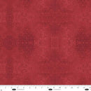 BLK Casabella 108" - 4211-88 Red - Cotton Fabric