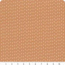 BLK Cheerful Cheeks - 3480-35 Rust - Cotton Fabric