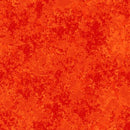 BLK Color Burst - 3353-33 Orange - Cotton Fabric
