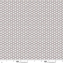 BLK Country Morning - 4957-93 Gray - Cotton Fabric