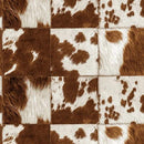 BLK Cowboy Culture - 3332-39 Brown - Cotton Fabric