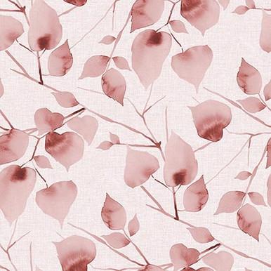 BLK Eden 108" - 3502-20 Mauve - Cotton Fabric