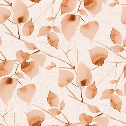 BLK Eden 108" - 3502-33 Clove - Cotton Fabric