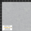 BLK Gracefully Broken Basic Textured - 4509-909 Silver - Cotton Fabric