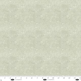 BLK Hushed Hues - 4313-60 Sage - Cotton Fabric
