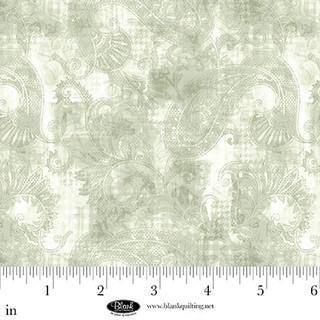 BLK Hushed Hues - 4316-60 Sage - Cotton Fabric