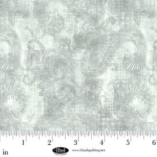 BLK Hushed Hues - 4316-70 Slate - Cotton Fabric