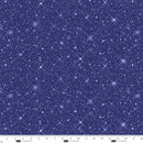 BLK Luminosity 118" - 4392-77 Navy - Cotton Fabric