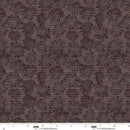 BLK Nature's Canvas - 4999-58 Plum - Cotton Fabric