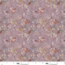 BLK Nature's Canvas - 5000-55 Light Plum - Cotton Fabric