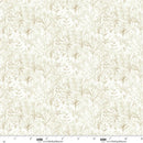 BLK Nature's Canvas - 5001-14 Cream - Cotton Fabric