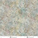 BLK Nature's Canvas - 5002-101 Multi - Cotton Fabric