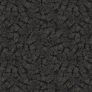 BLK Nature's Whisper - 3530-99 Black - Cotton Fabric