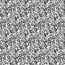 BLK Paradox II - 3563-01 White - Cotton Fabric