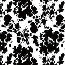 BLK Paradox II - 3567-01 White - Cotton Fabric