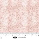 BLK Petals & Pewter - 4575-22 Dusty Rose - Cotton Fabric