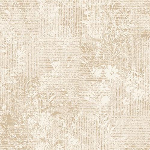 BLK Purely Neutral - 3507-41 Ivory - Cotton Fabric
