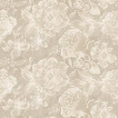 BLK Purely Neutral - 3509-41 Ivory - Cotton Fabric