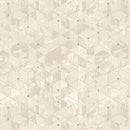 BLK Purely Neutral - 3512-41 Ivory - Cotton Fabric