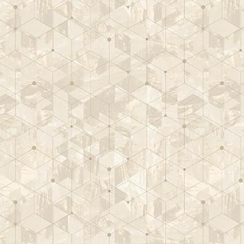 BLK Purely Neutral - 3512-41 Ivory - Cotton Fabric