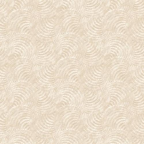 BLK Purely Neutral - 3513-41 Ivory - Cotton Fabric