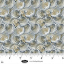 BLK Seaside Boil - 4548-95 Gray - Cotton Fabric