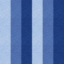 BLK Sediments - 3944-77 Blue - Cotton Fabric