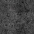 BLK Stitch 108" - 1201-99 Charcoal - Cotton Fabric