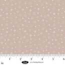 BLK Sugar Dreams - 4347-32 Taupe - Cotton Fabric