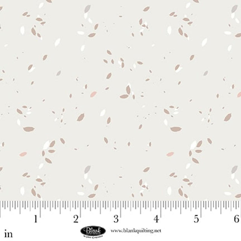 BLK Sugar Dreams - 4352-90 Mist - Cotton Fabric