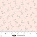BLK Sugar Dreams - 4355-20 Blush - Cotton Fabric