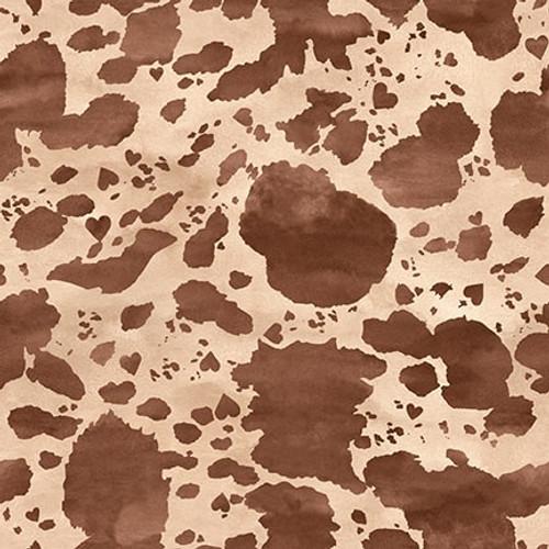 BLK Western Boho Baby - 3582-32 Sand - Cotton Fabric