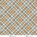 BLK Wild And Free - 4929-39 Multi - Cotton Fabric