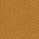 BTX 12 Days Of Christmas Diamond Candy - 17276-30 Gold - Cotton Fabric