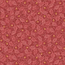 BTX Autumn Breeze Acorn Twirl - 17151-86 Maple - Cotton Fabric