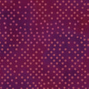 BTX Bali Effects Dotted Color - 16703-19 Red Multi - Cotton Batik Fabric