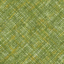 BTX Beautiful Harvest Plaid - 16552-49 Forest - Cotton Fabric