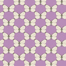 BTX Bee Haven Cabbage Butterfly - 16414-64 Medium Petal - Cotton Fabric