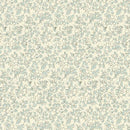 BTX Beloved Beloved Calico - 16653-46 Willow/Natural - Cotton Fabric