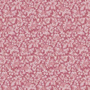 BTX Beloved Mood Calico - 16655-22 Dark Rose - Cotton Fabric