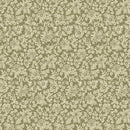 BTX Beloved Mood Calico - 16655-42 Dark Sage - Cotton Fabric