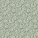 BTX Beloved Mood Calico - 16655-44 Dark Willow - Cotton Fabric