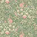 BTX Beloved Penelope - 16651-44 Dark Willow - Cotton Fabric